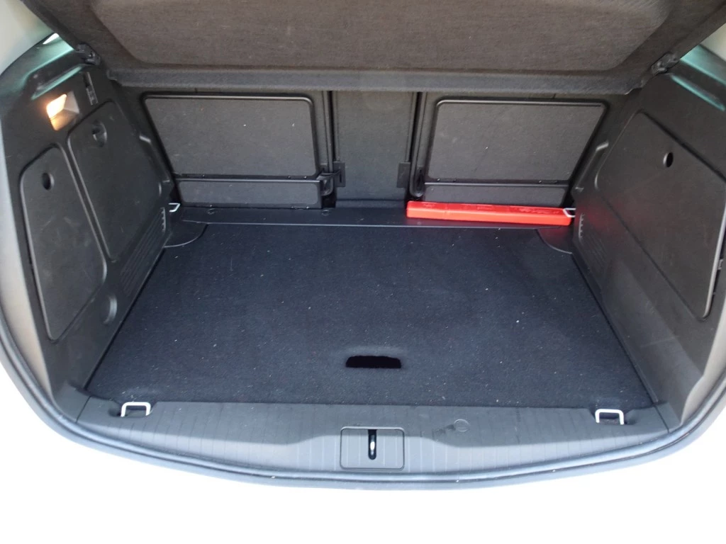 Hoofdafbeelding Opel Meriva