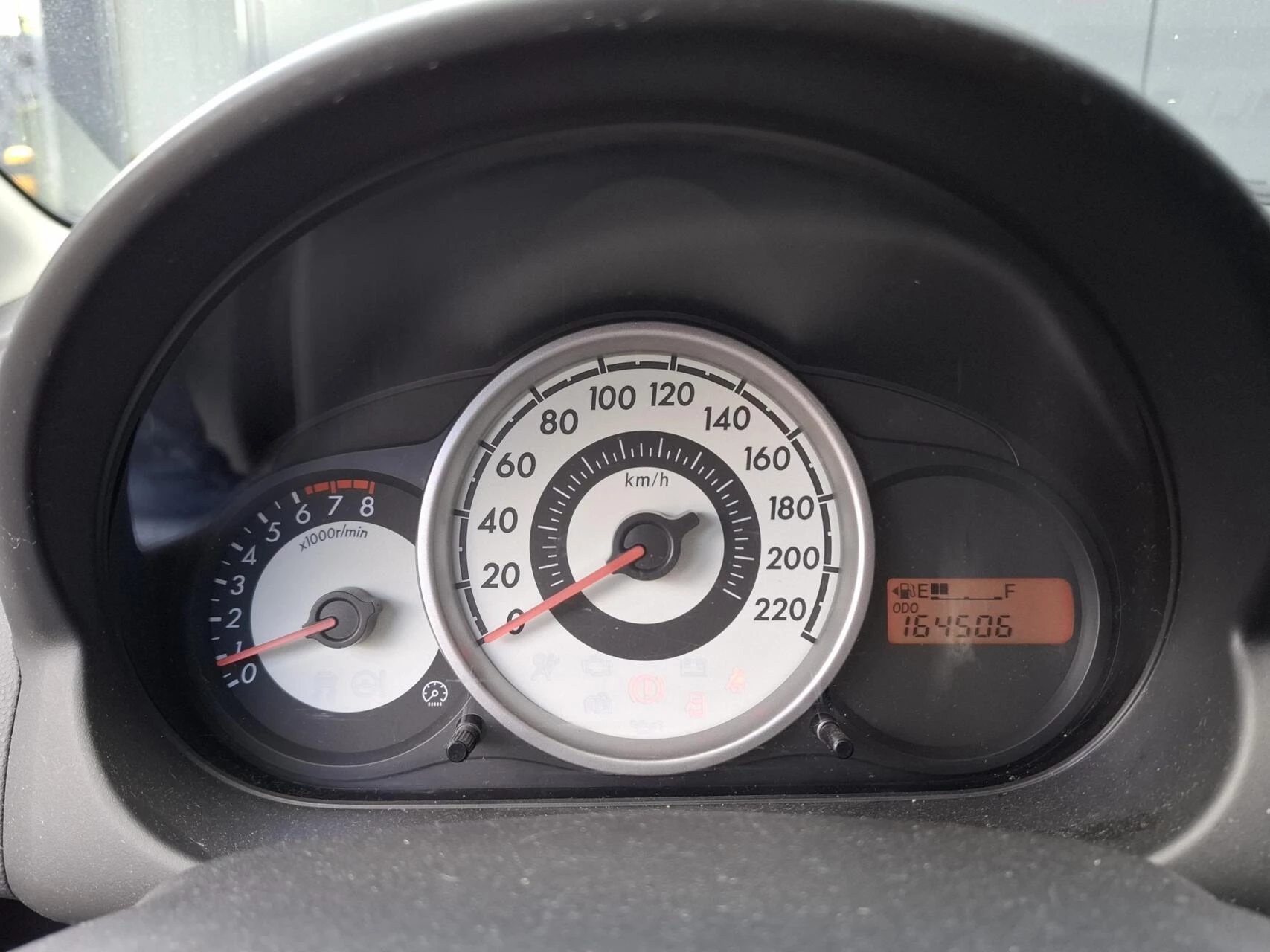 Hoofdafbeelding Mazda 2