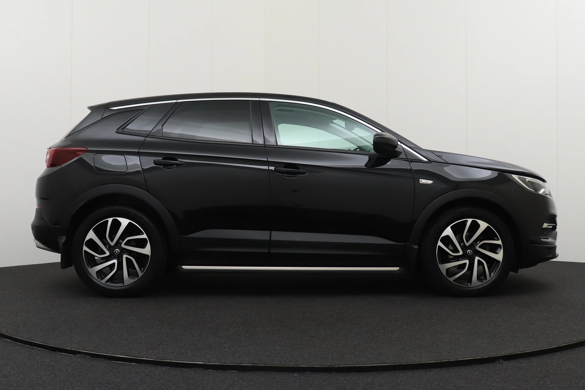 Hoofdafbeelding Opel Grandland