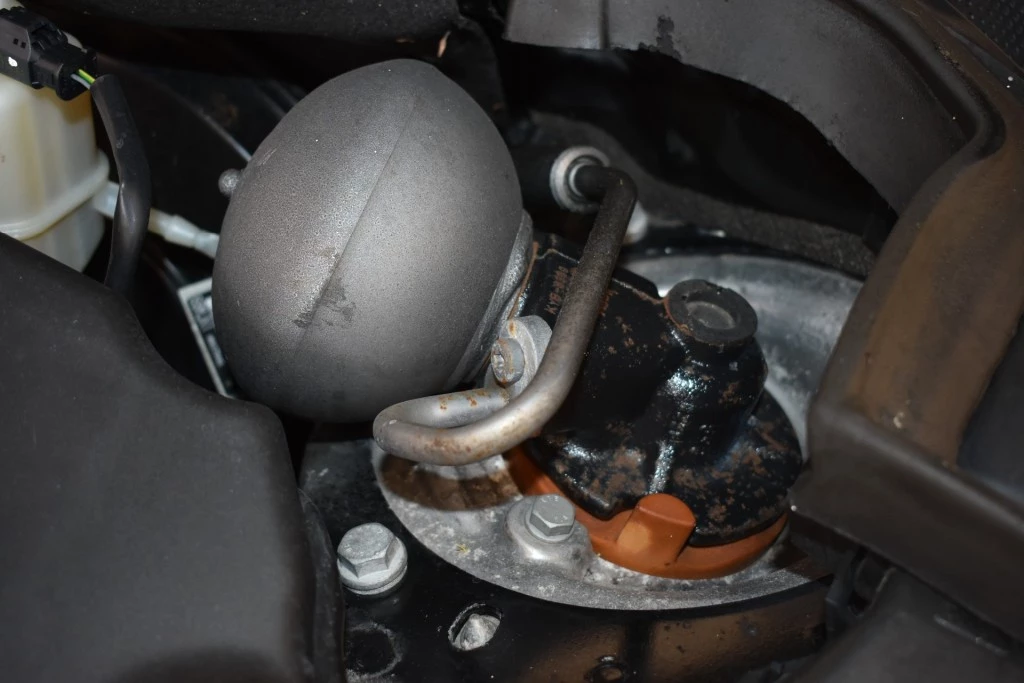 Hoofdafbeelding Citroën C5