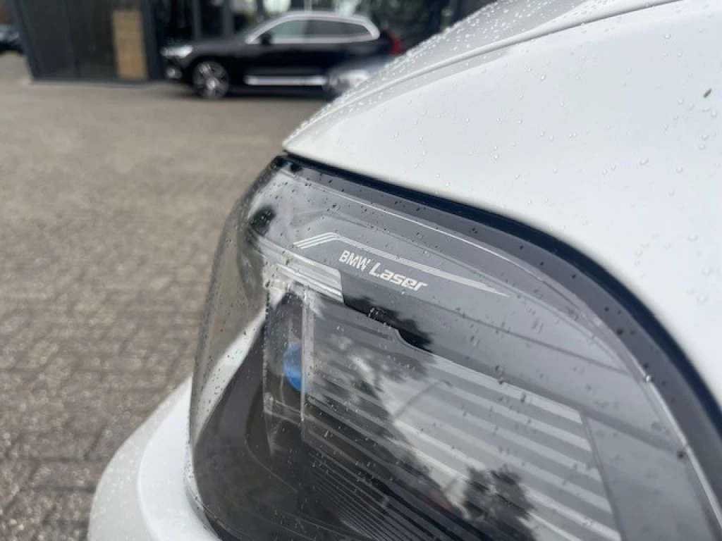 Hoofdafbeelding BMW X6