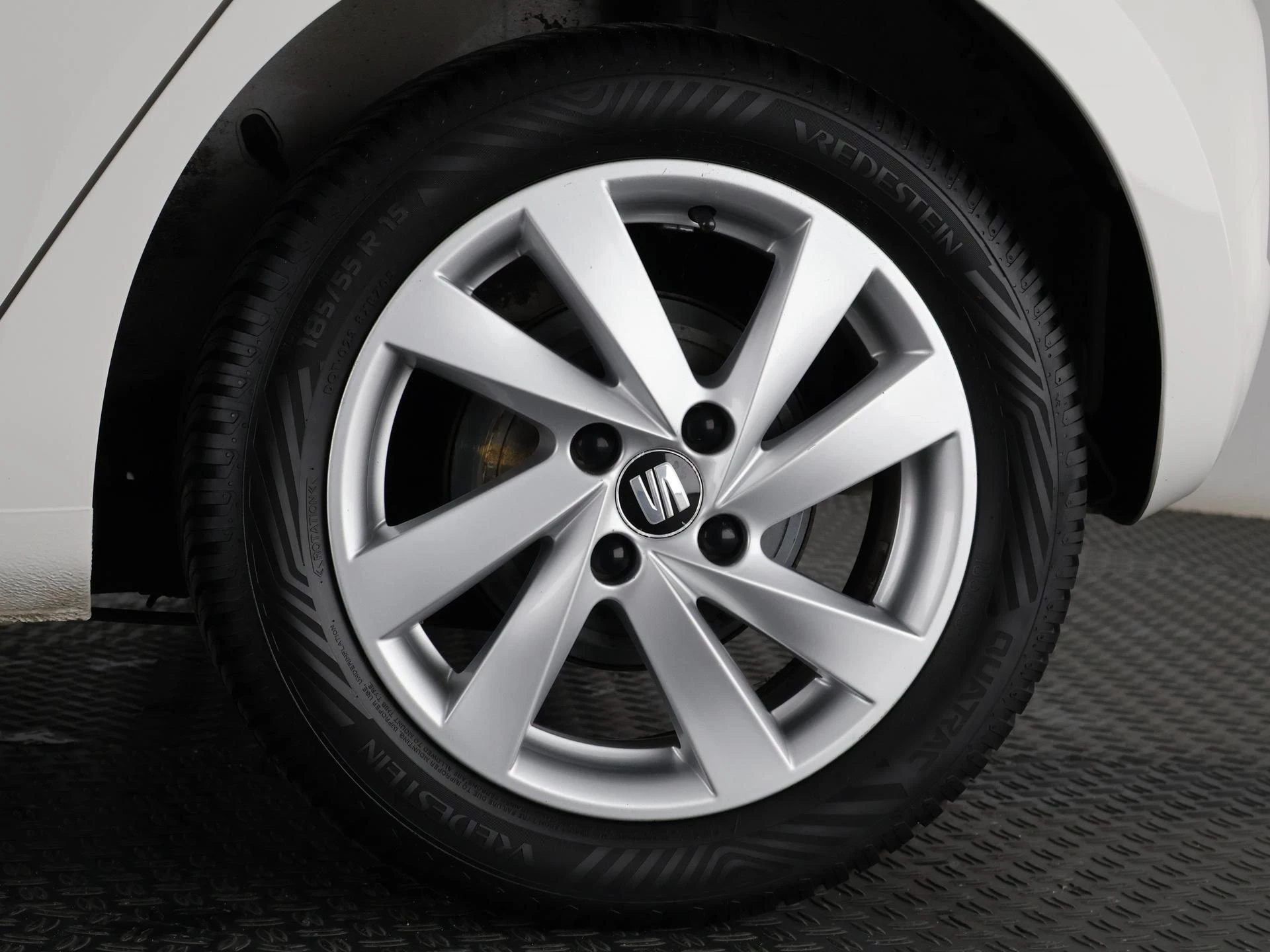 Hoofdafbeelding SEAT Mii