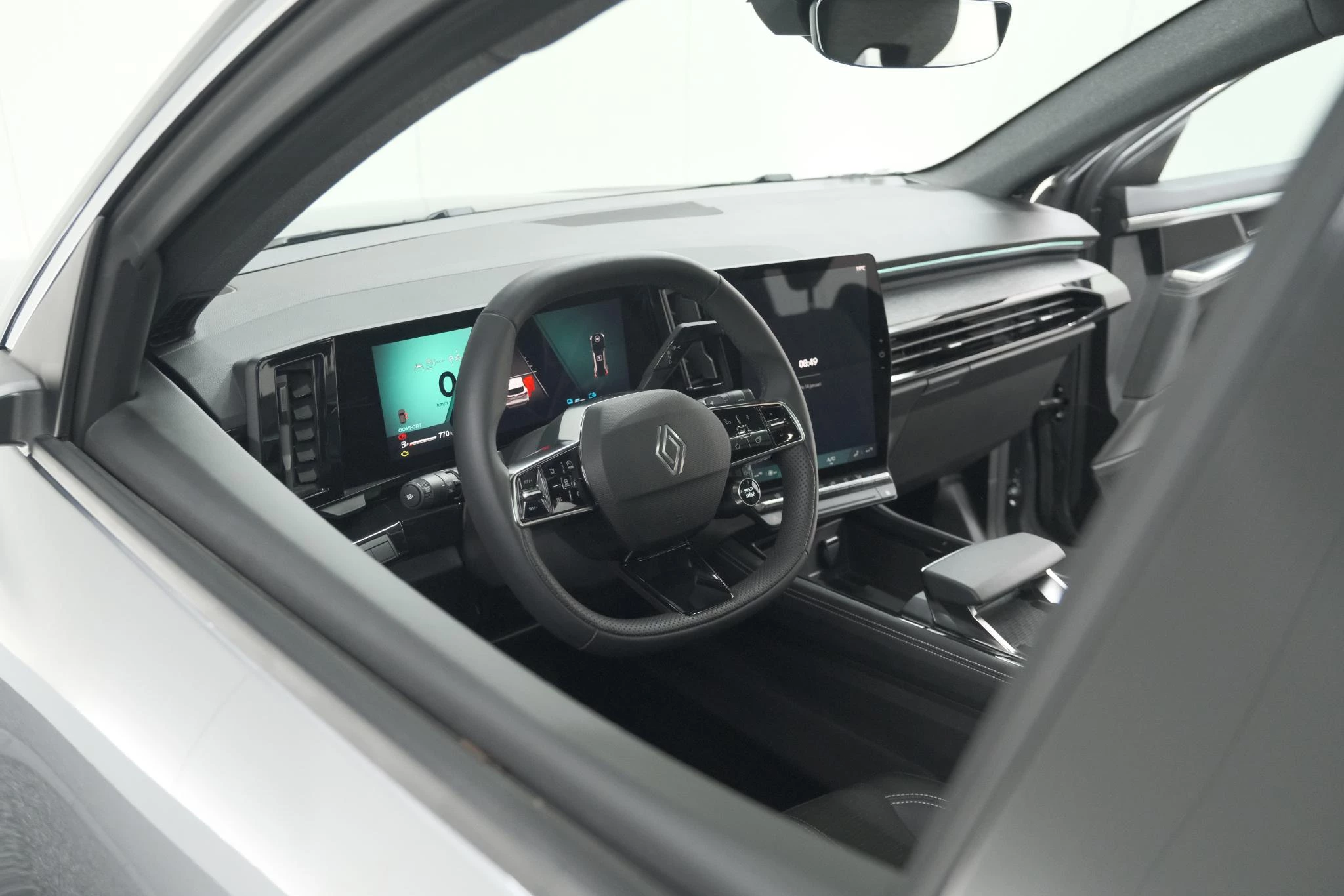 Hoofdafbeelding Renault Austral