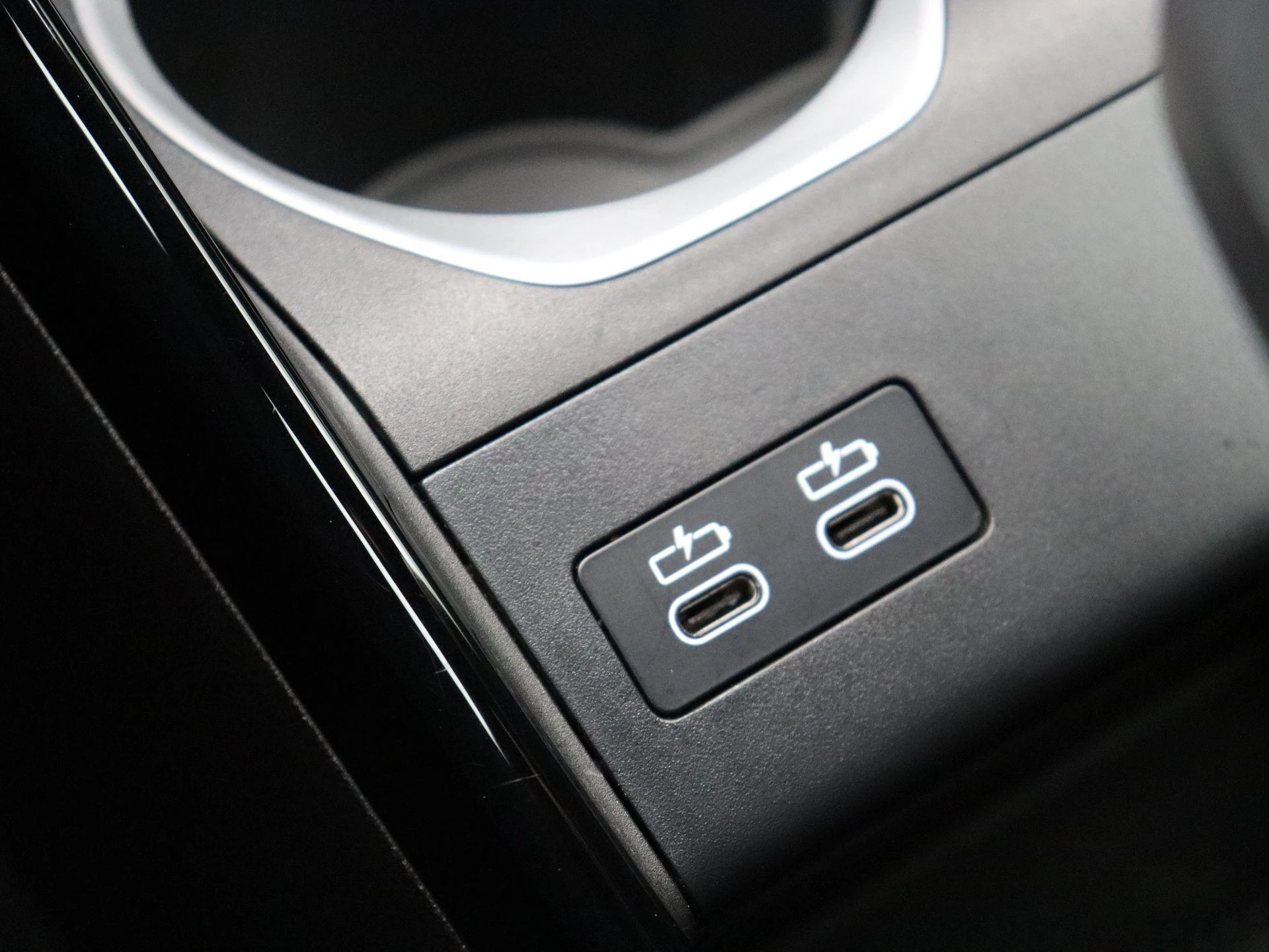 Hoofdafbeelding BMW iX1
