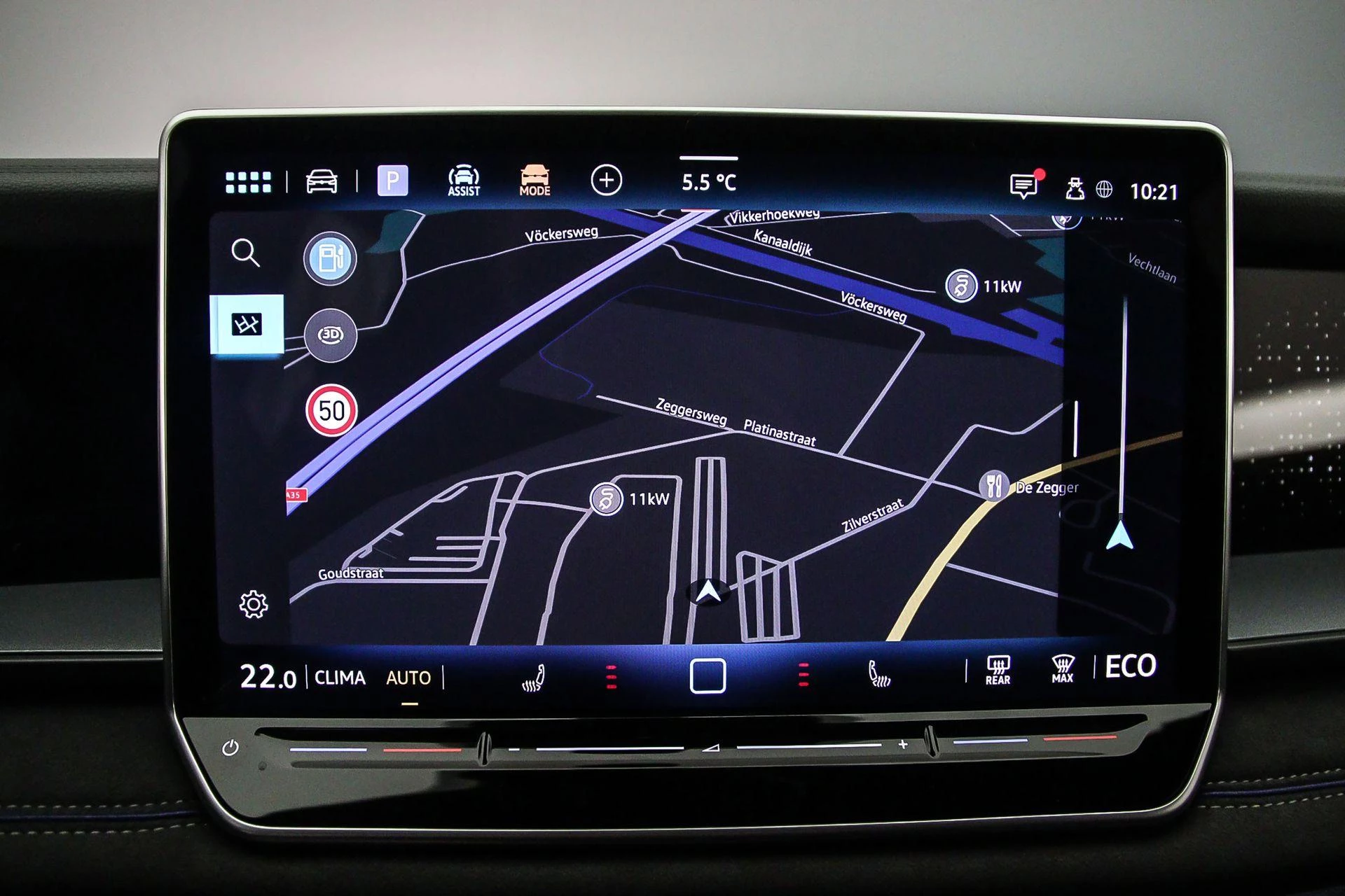 Hoofdafbeelding Volkswagen Tayron