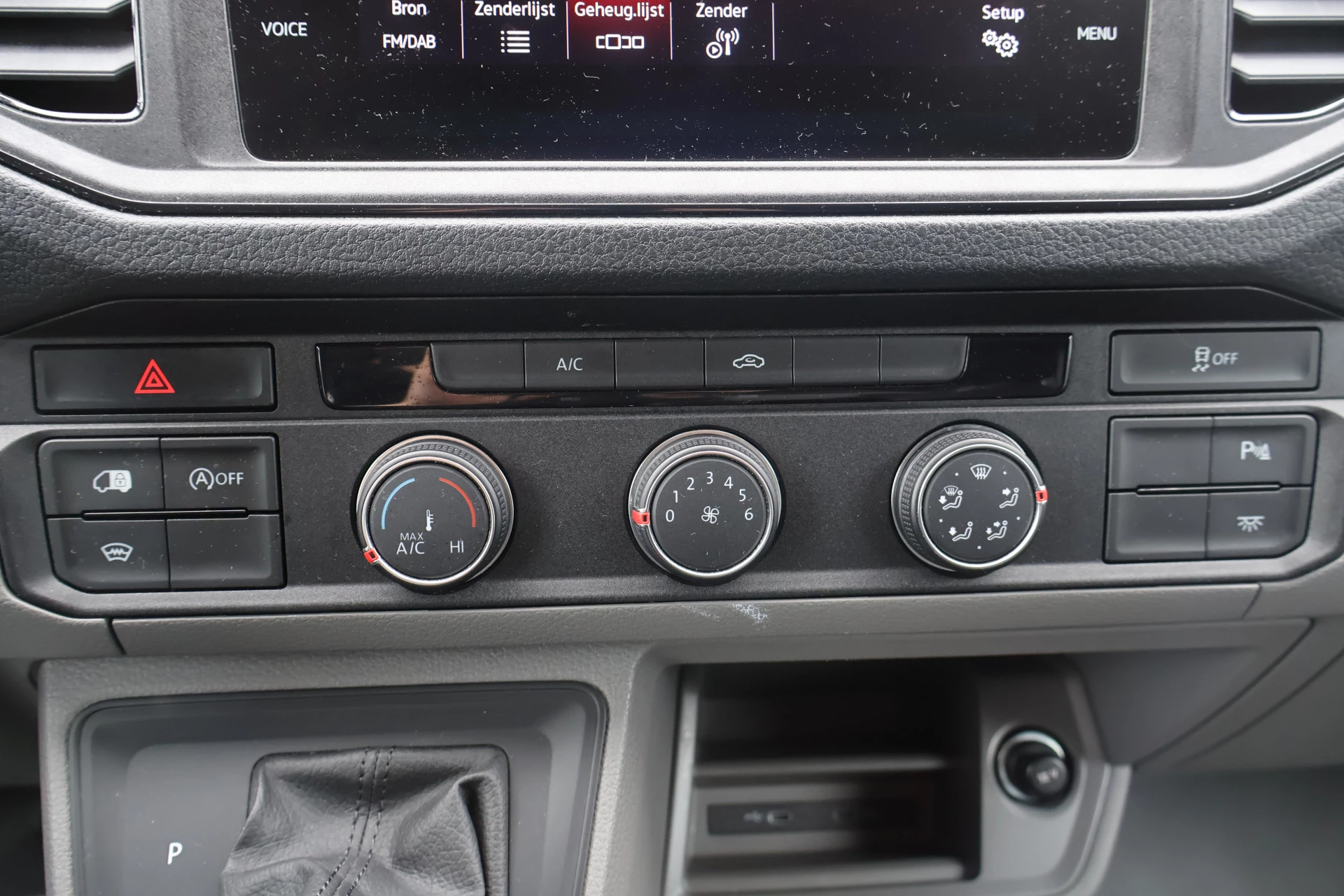 Hoofdafbeelding MAN TGE