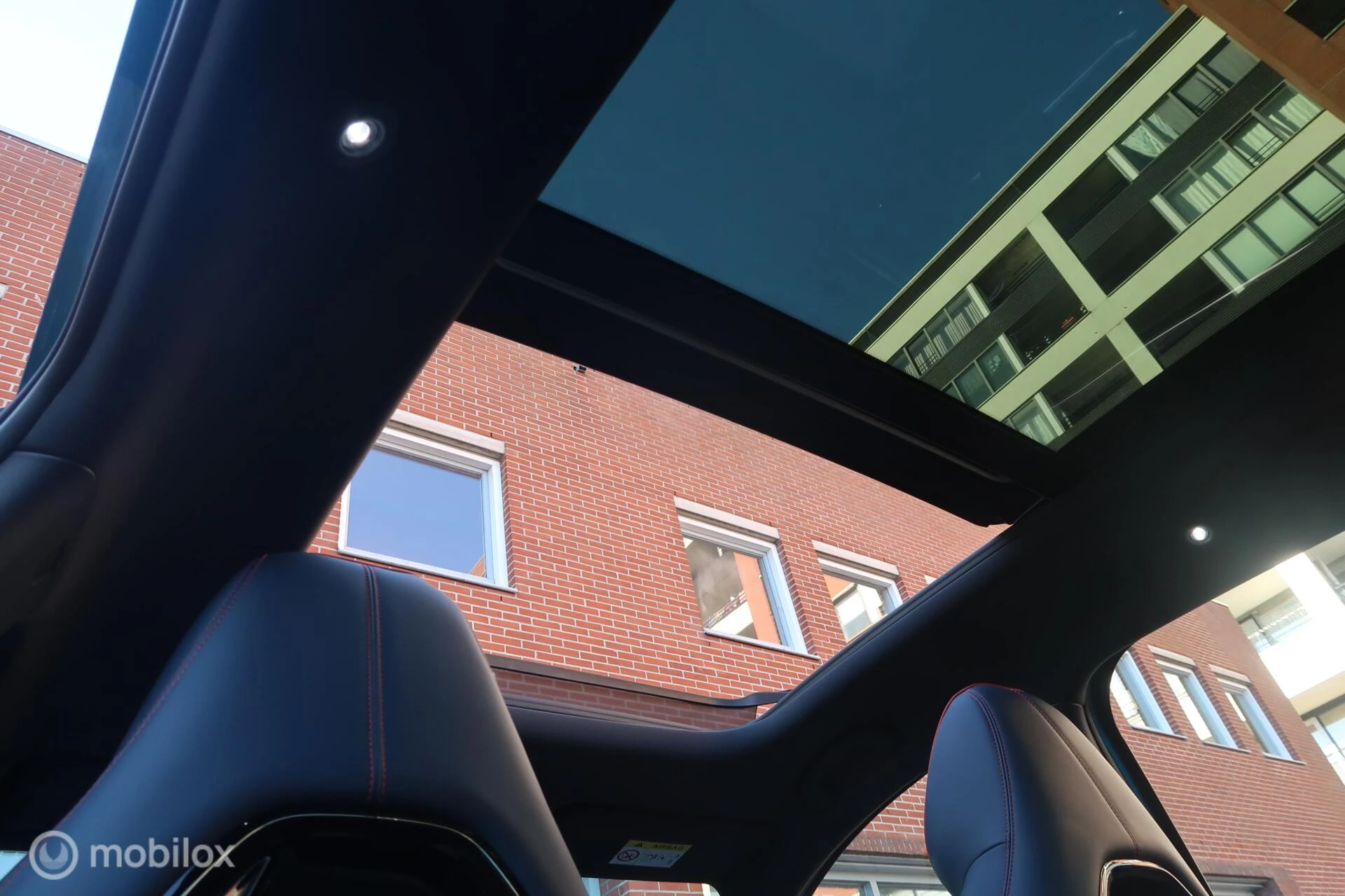 Hoofdafbeelding BYD ATTO 3