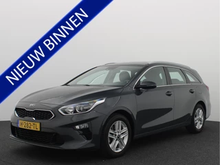 Kia Ceed Sportswagon 1.0 T-GDi DynamicLine GR NAVI / CAMERA / DAB+ / CARPLAY / PDC / BLUETOOTH / CRUISE / NL-AUTO