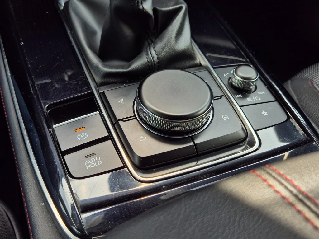 Hoofdafbeelding Mazda CX-30