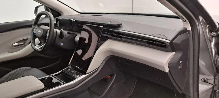 Hoofdafbeelding Ford Explorer