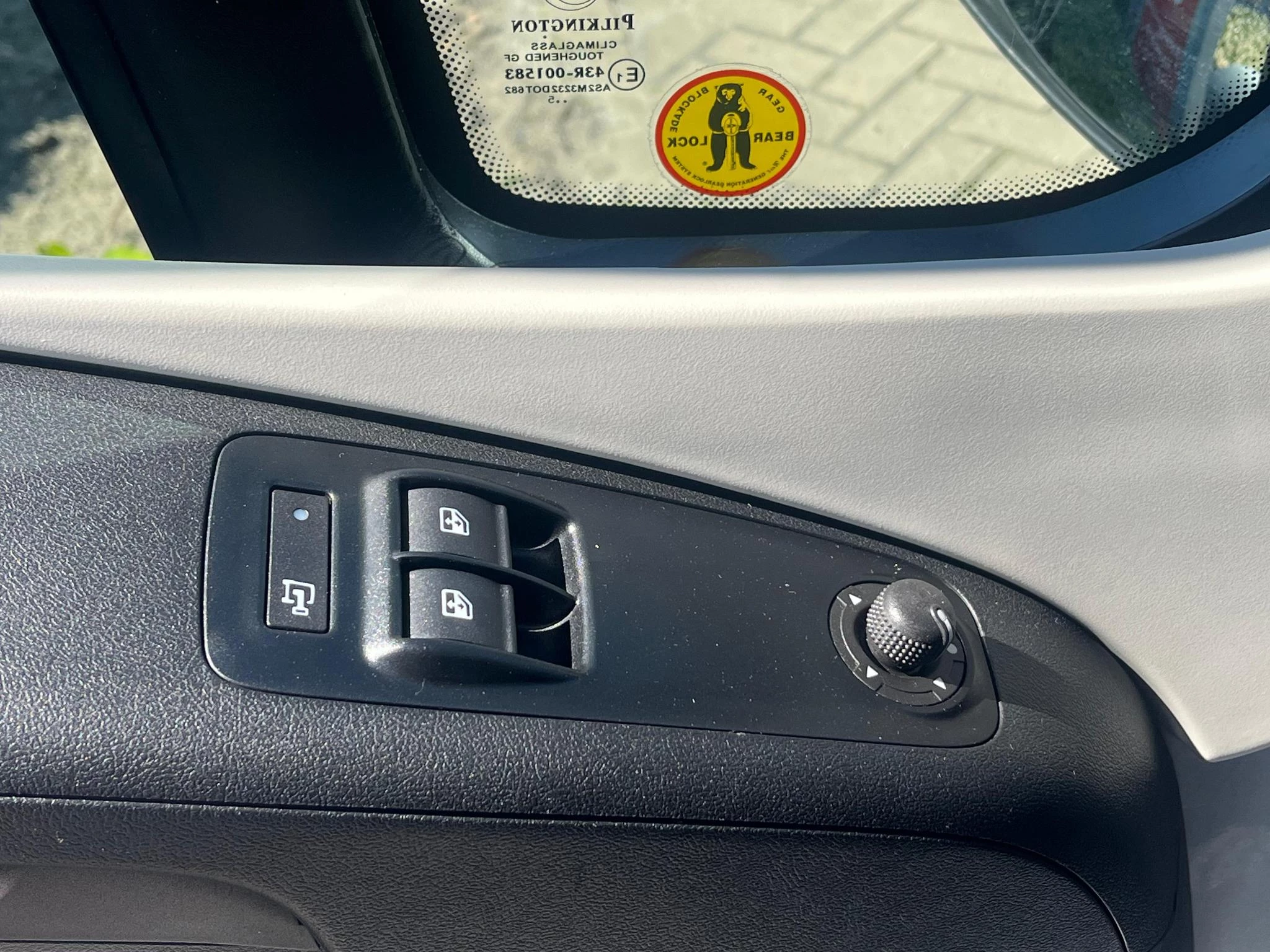 Hoofdafbeelding Citroën Jumper