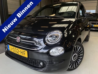 Fiat 500 1.0 Hybrid Launch Edition Cruise, Carplay, Pano