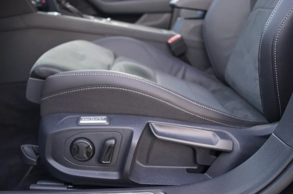 Hoofdafbeelding Volkswagen Arteon