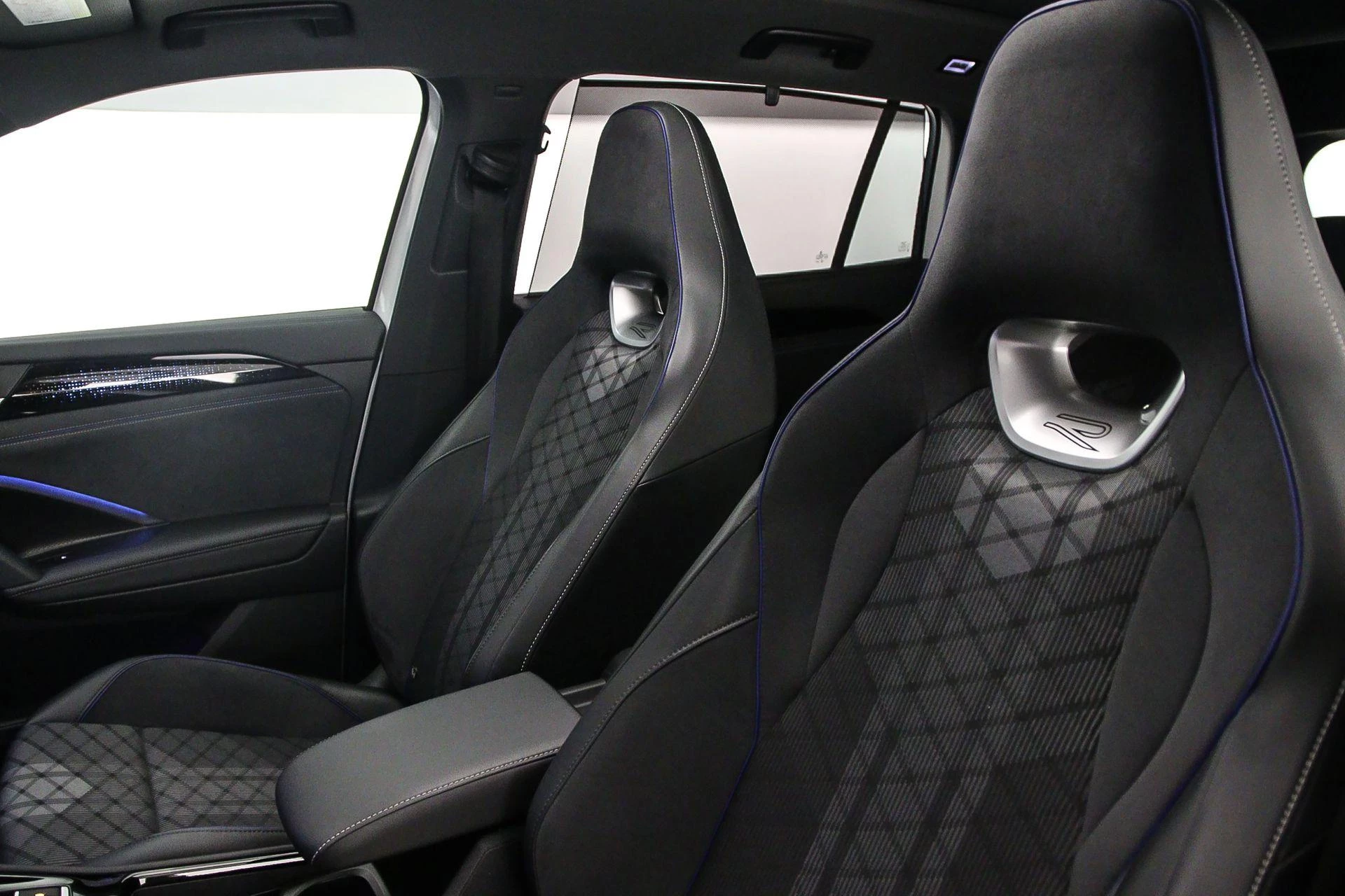 Hoofdafbeelding Volkswagen Tayron