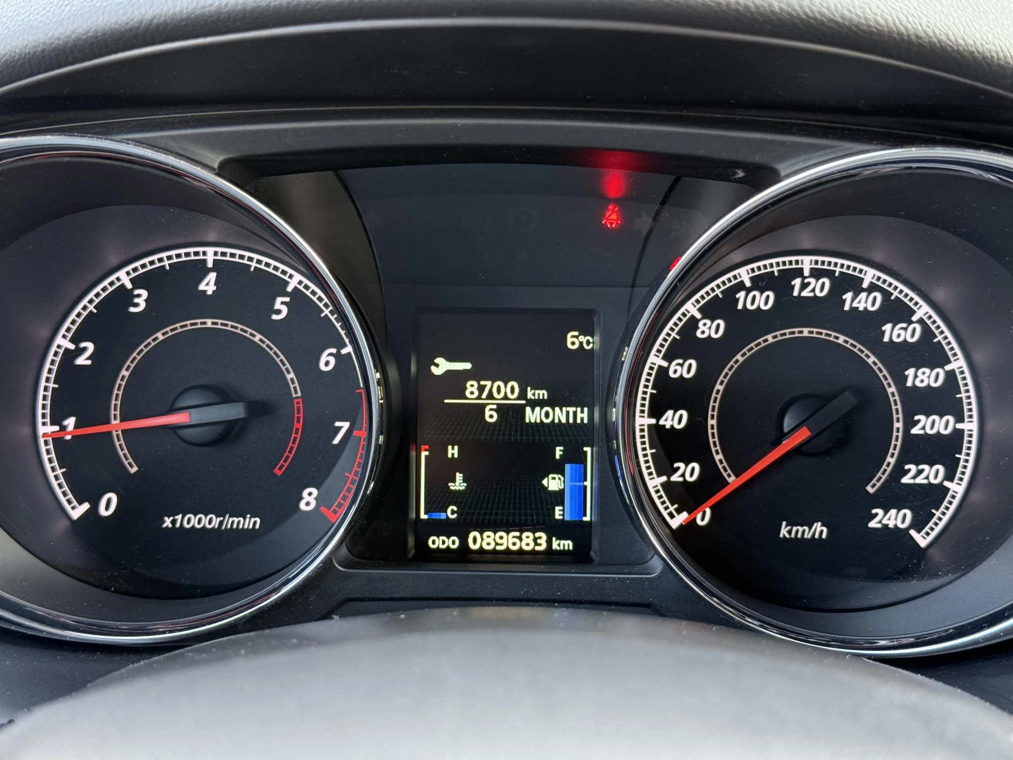 Hoofdafbeelding Mitsubishi ASX