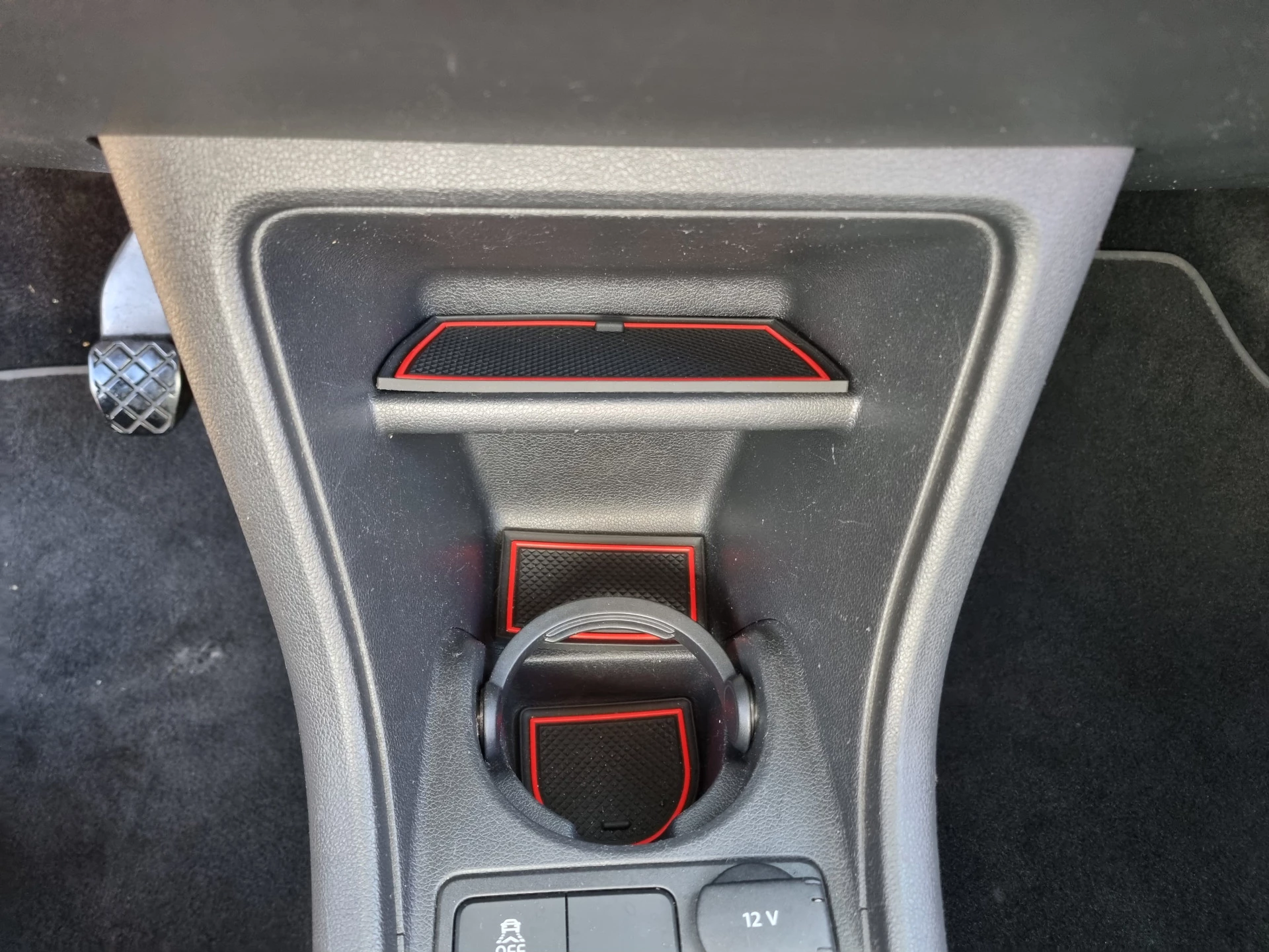 Hoofdafbeelding SEAT Mii