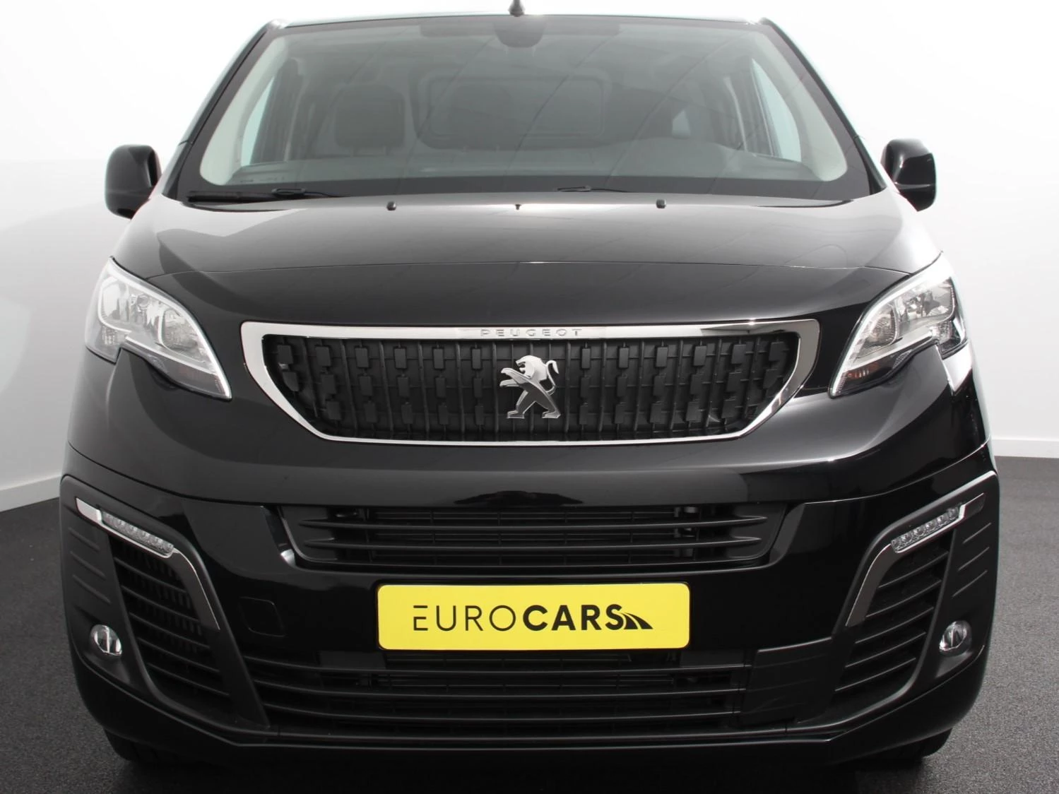 Hoofdafbeelding Peugeot Expert