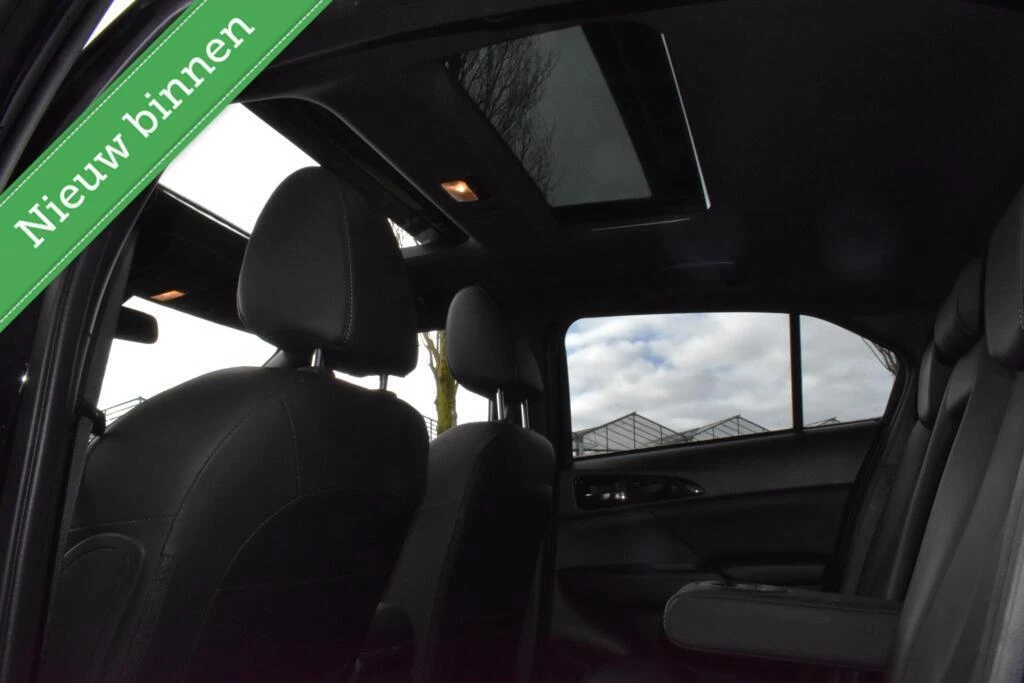 Hoofdafbeelding Mitsubishi Eclipse Cross