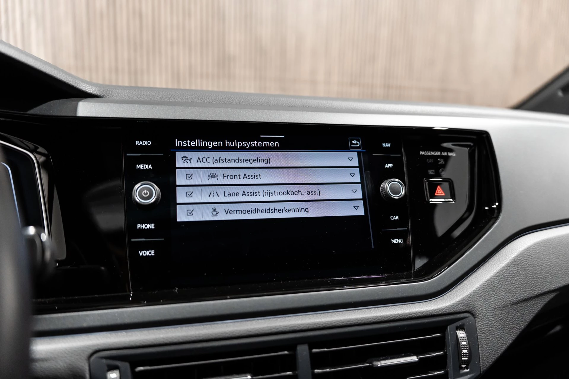 Hoofdafbeelding Volkswagen Taigo