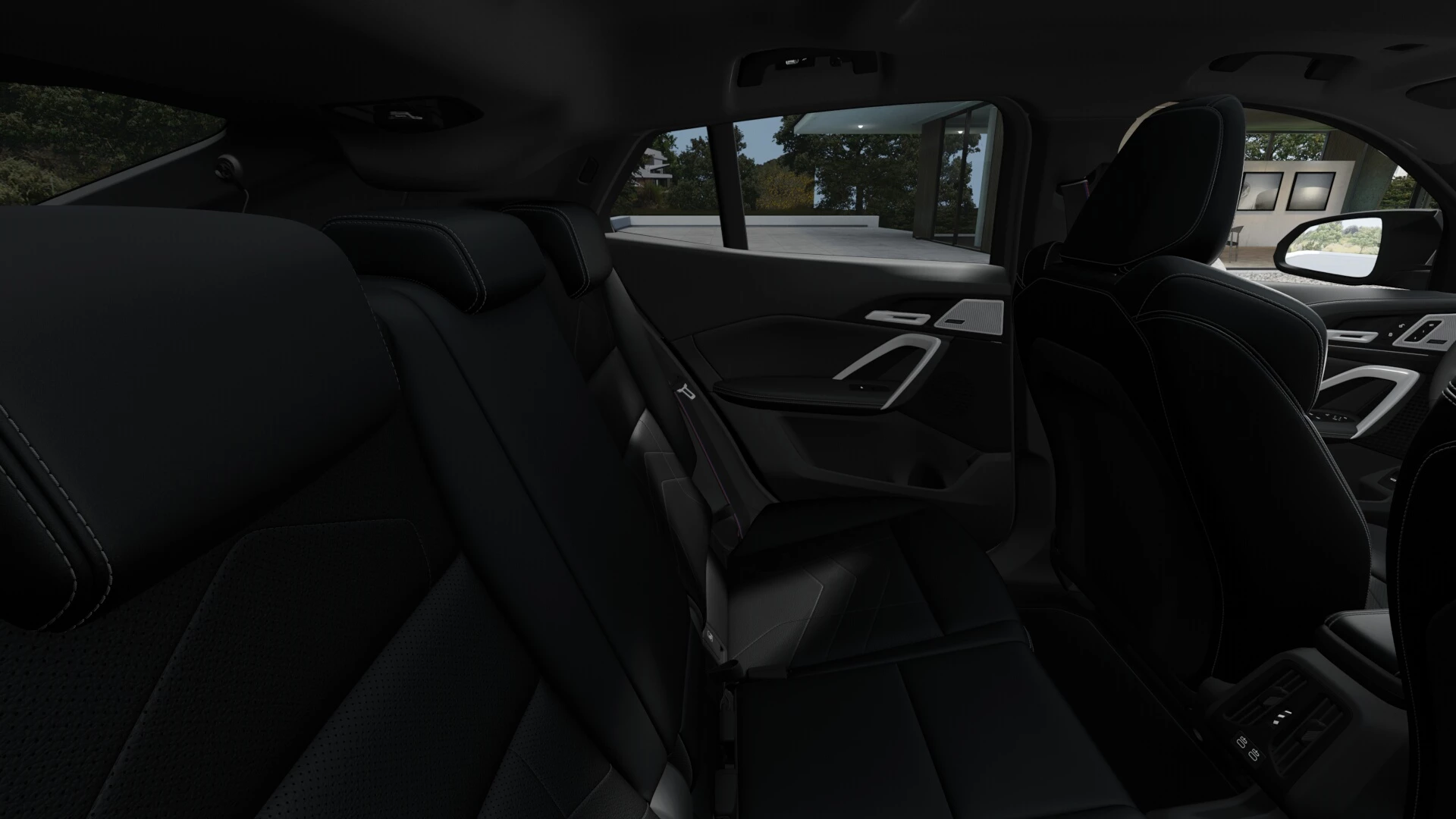 Hoofdafbeelding BMW iX2