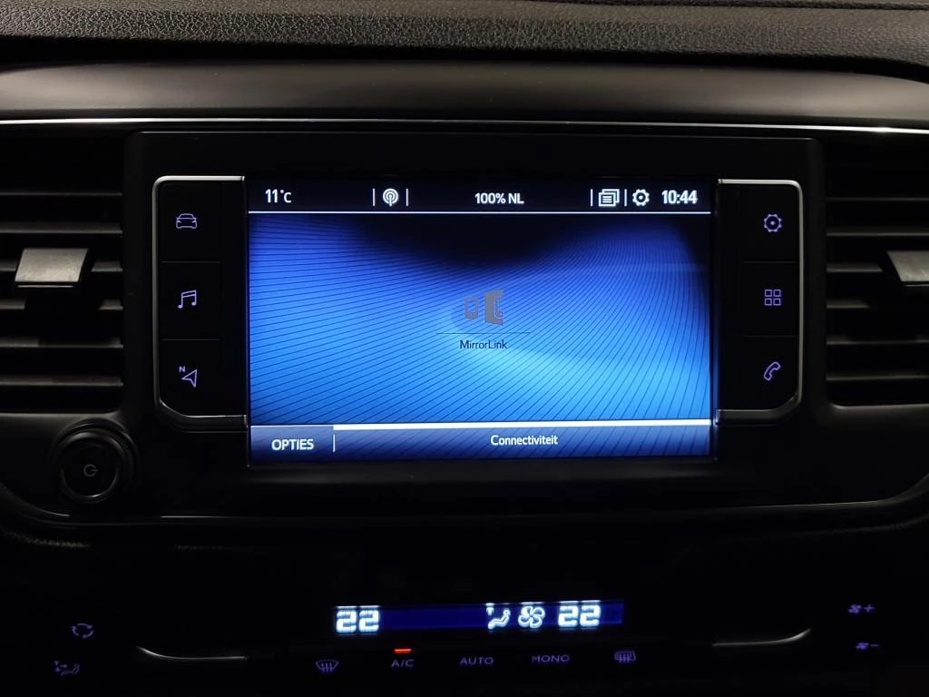 Hoofdafbeelding Toyota ProAce