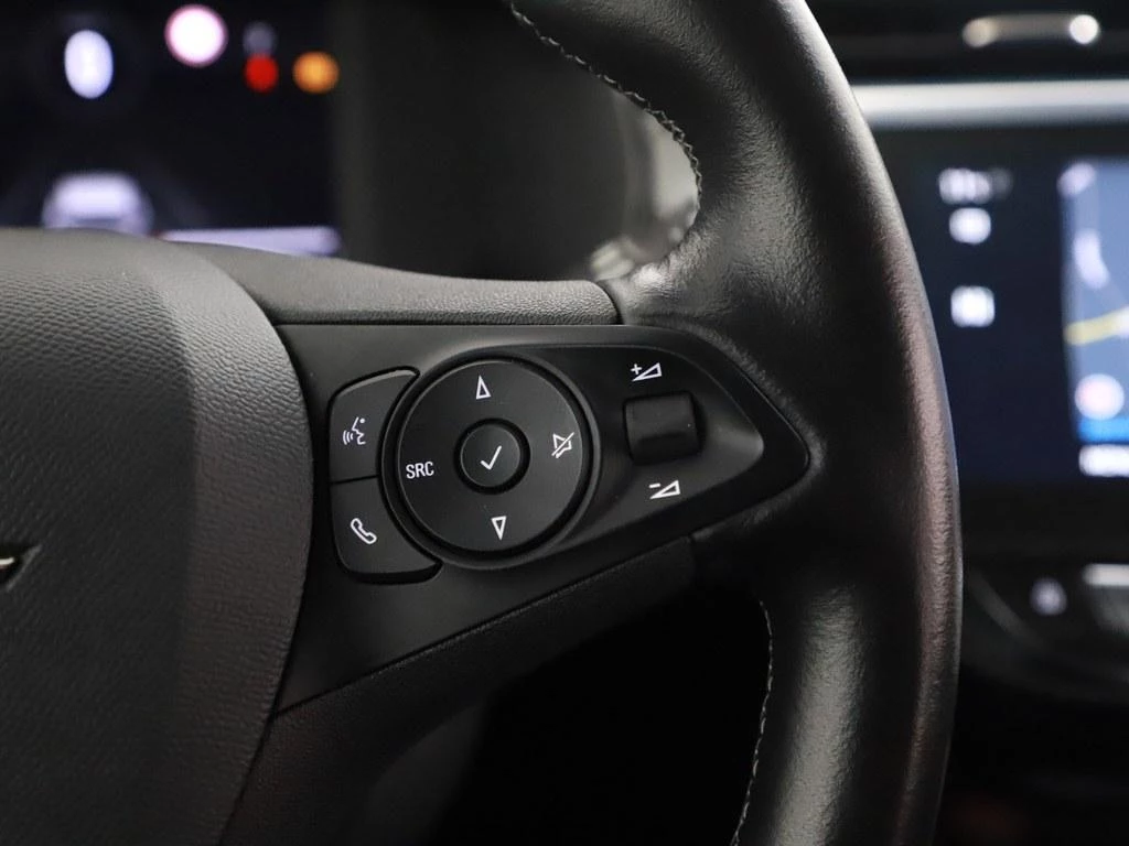 Hoofdafbeelding Opel Corsa-e