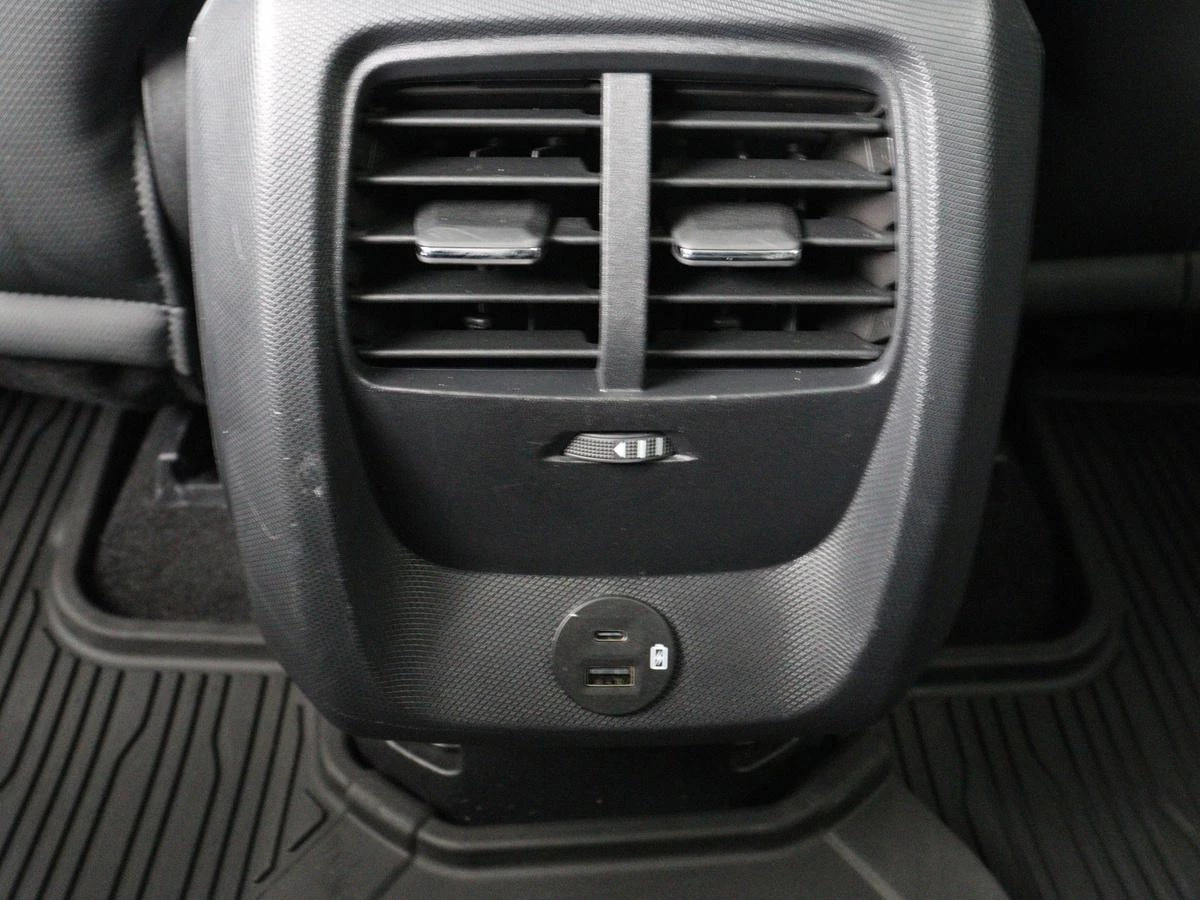 Hoofdafbeelding Ford Mustang Mach-E