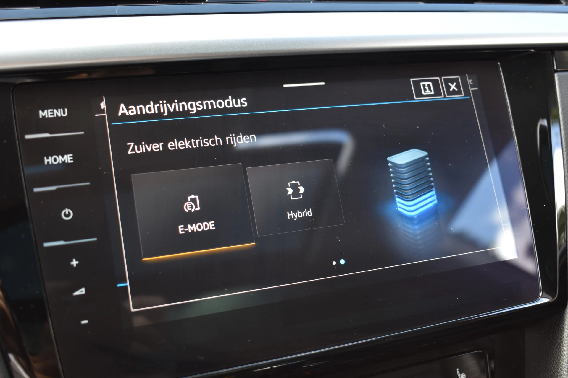 Hoofdafbeelding Volkswagen Arteon