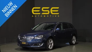 Opel Insignia 1.6 T Edition | Trekhaak | Navigatie | Cruise