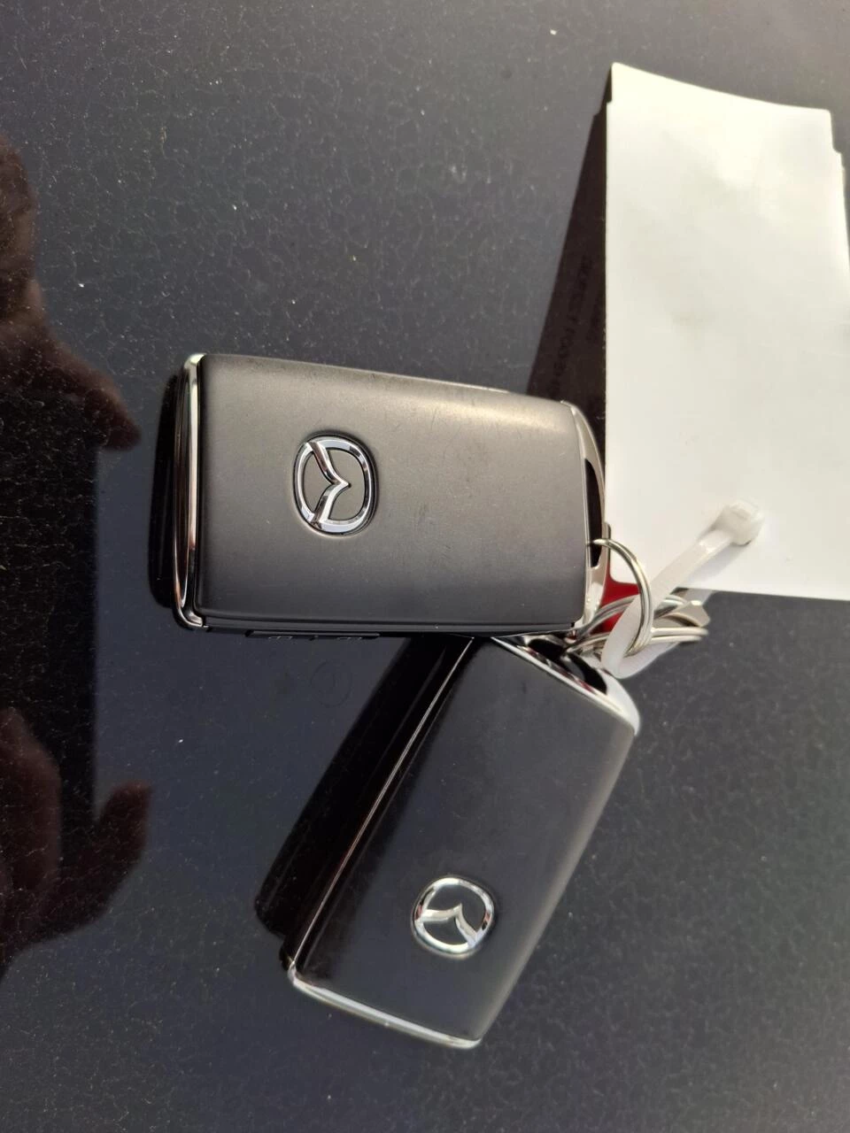 Hoofdafbeelding Mazda 3