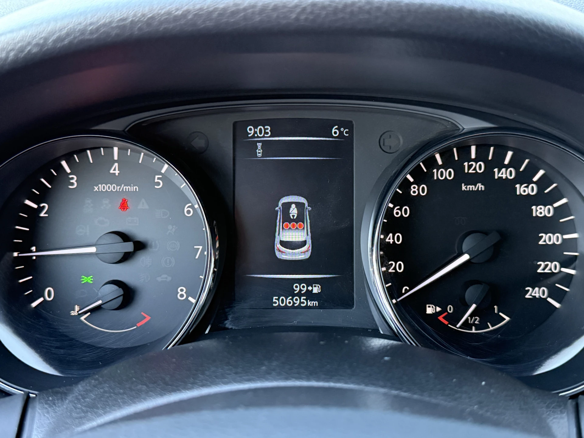 Hoofdafbeelding Nissan Pulsar