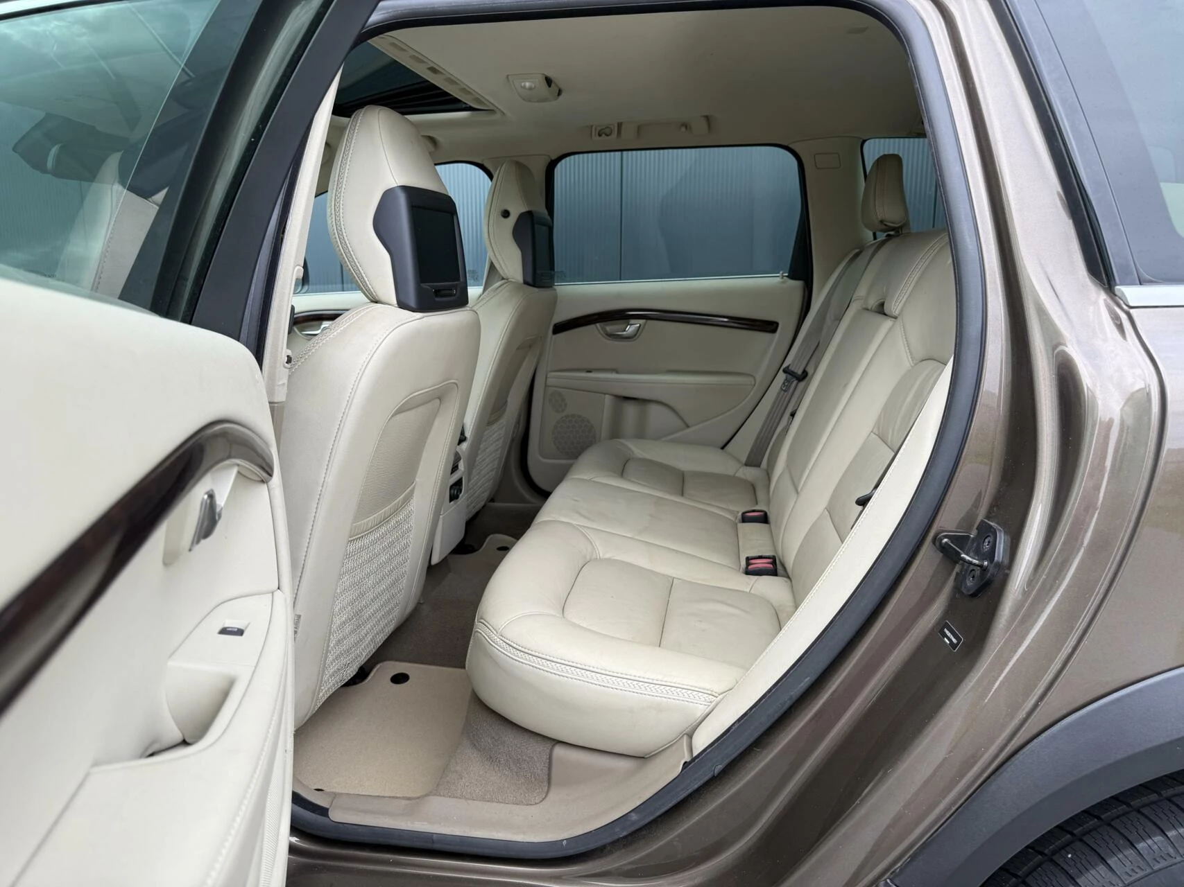 Hoofdafbeelding Volvo XC70