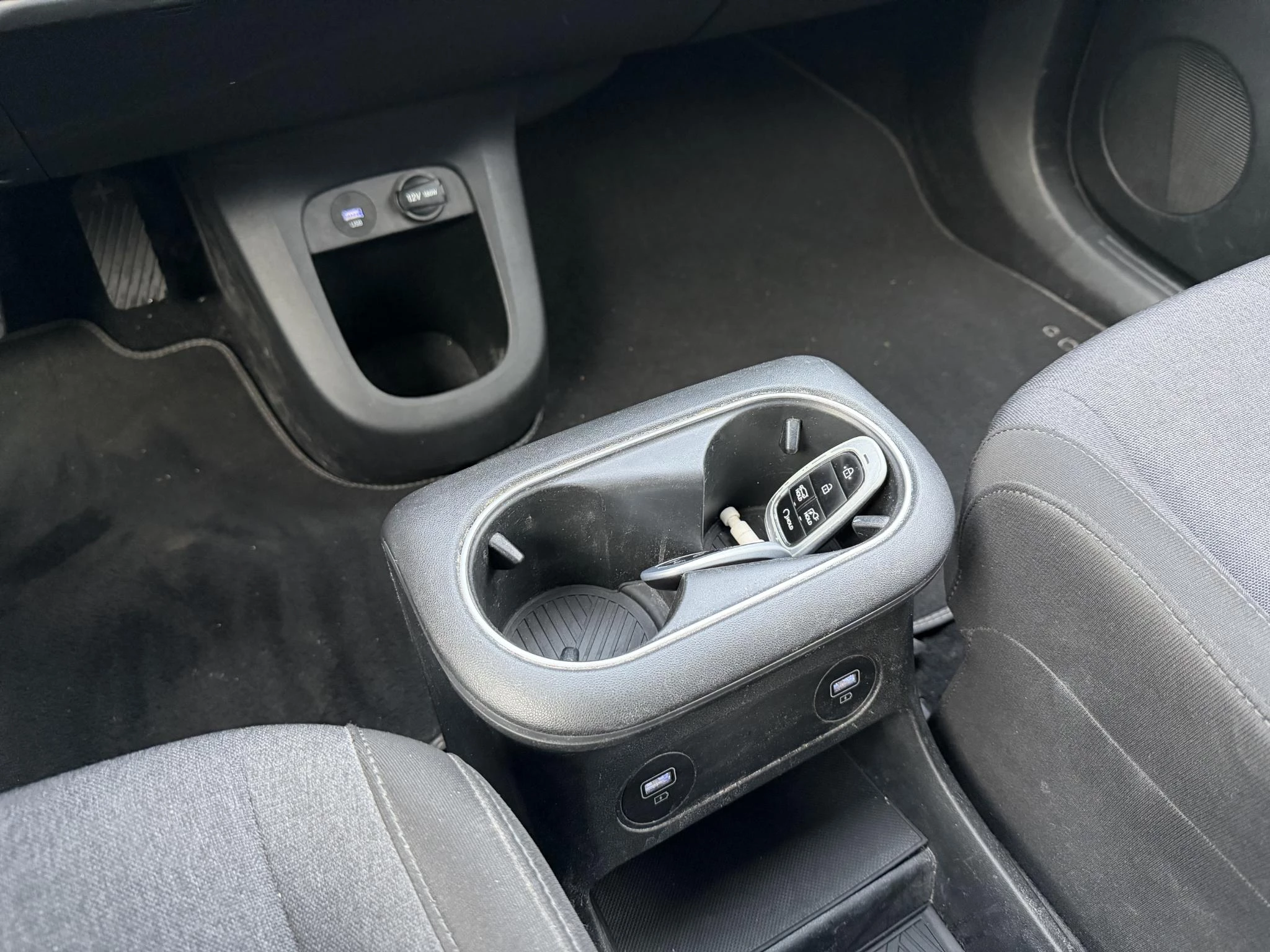 Hoofdafbeelding Hyundai IONIQ 5