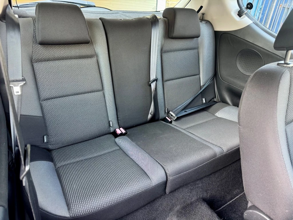 Hoofdafbeelding Peugeot 207