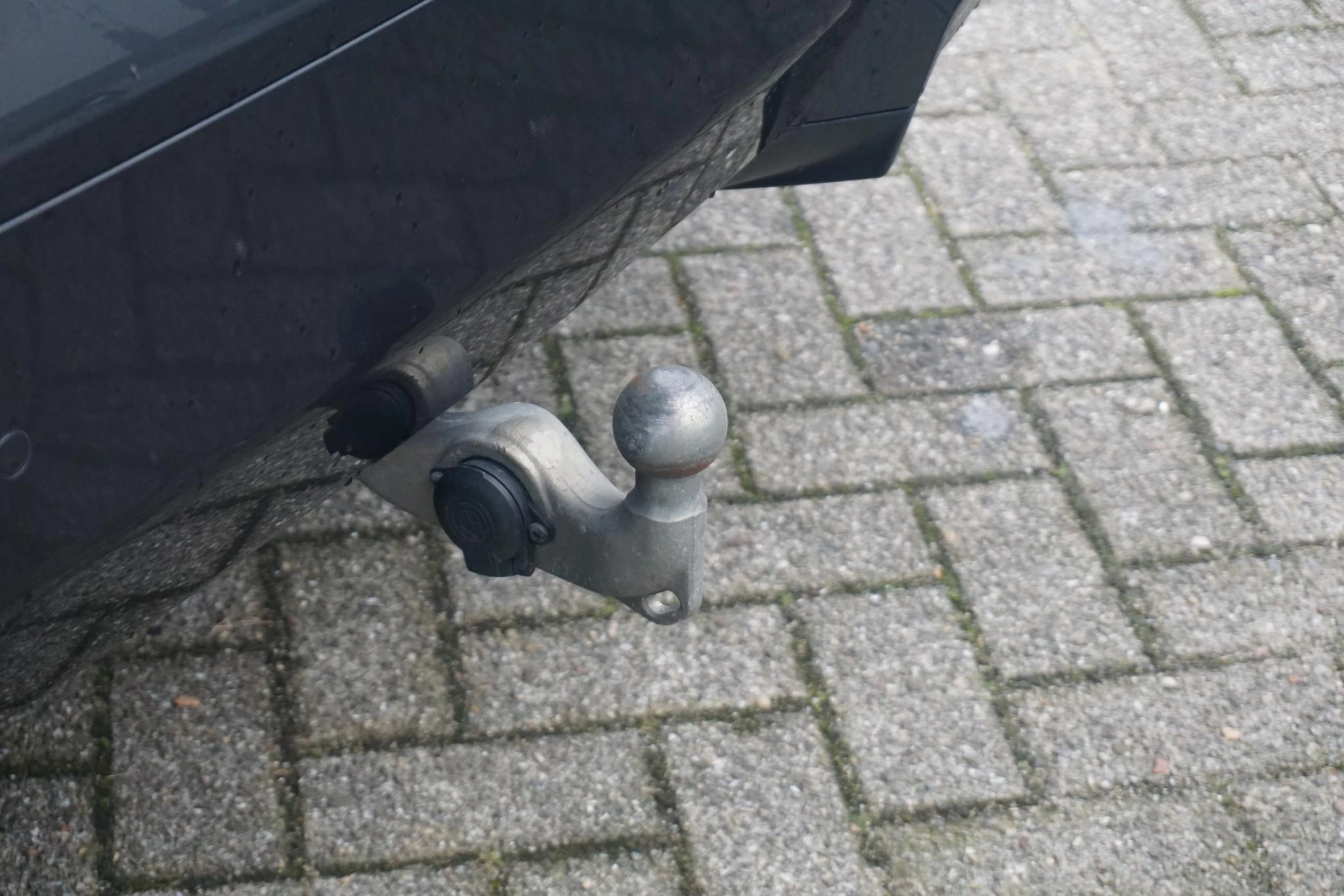 Hoofdafbeelding BMW iX