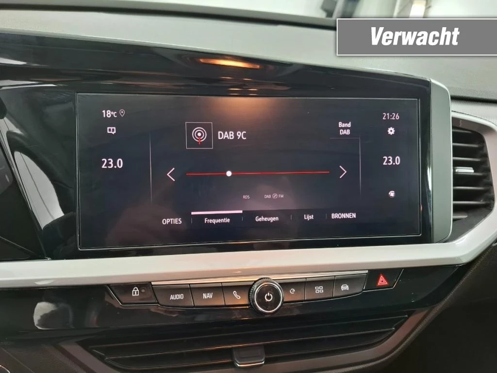Hoofdafbeelding Opel Grandland