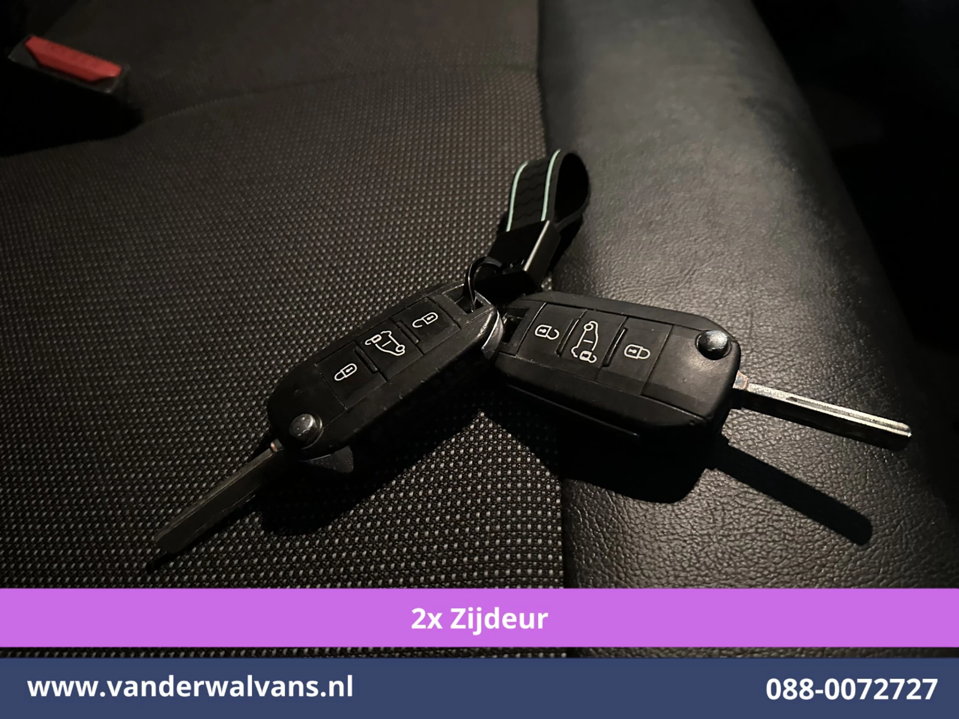 Hoofdafbeelding Toyota ProAce