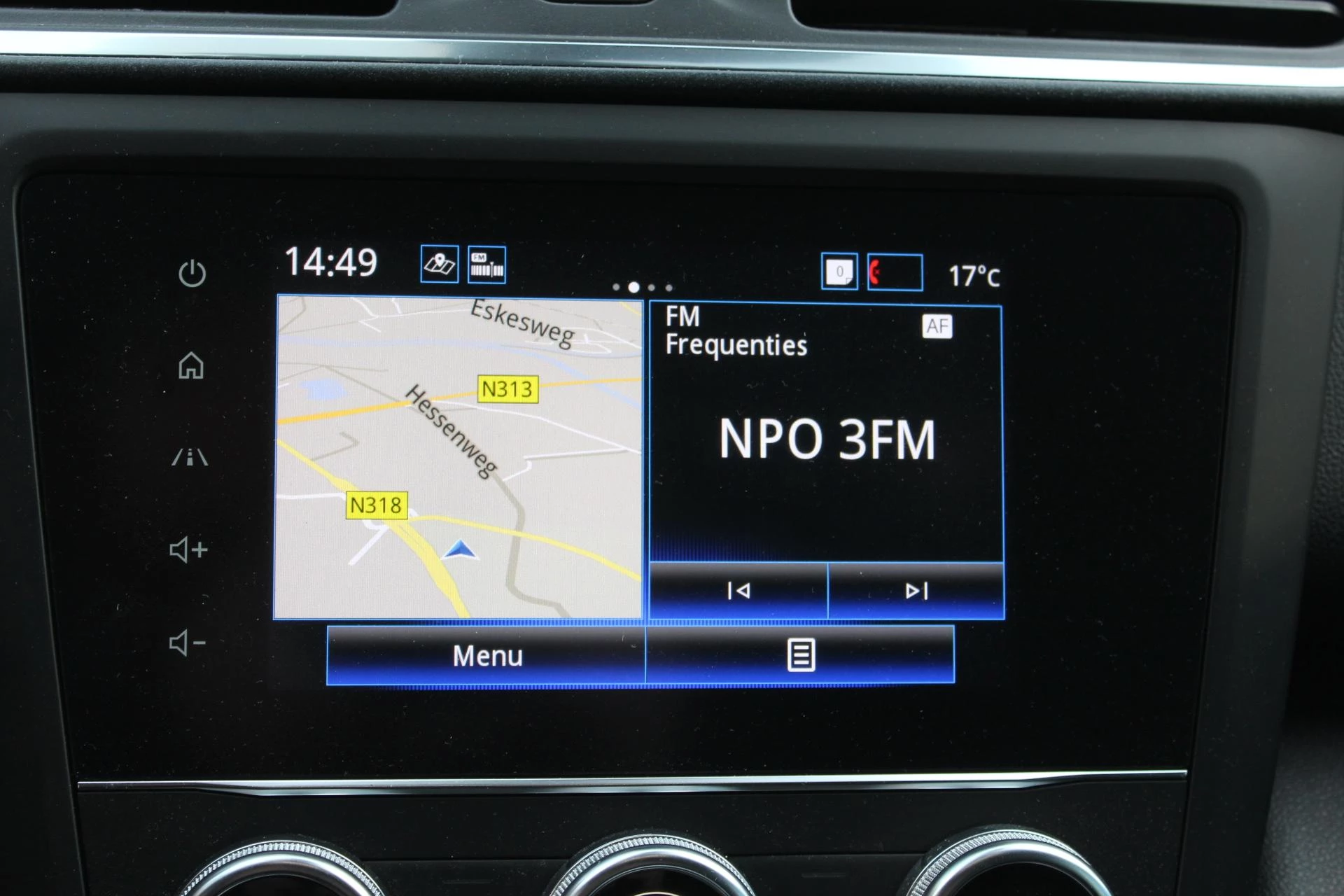 Hoofdafbeelding Renault Kadjar