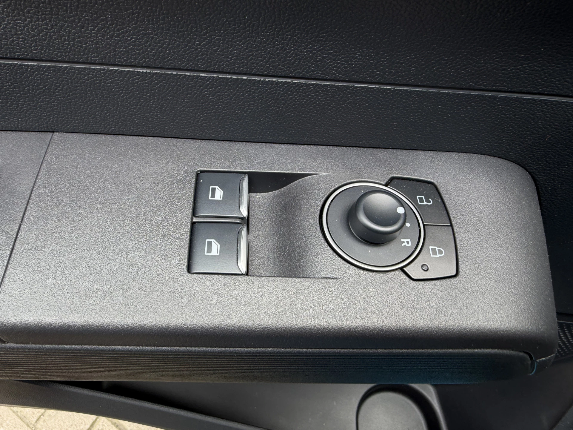 Hoofdafbeelding Ford E-Transit