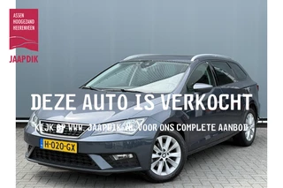 SEAT Leon ST BWJ 2020 1.0 TSI 116 PK Style Ultimate Ed. PANORAMA | CLIMA | NAVI | CAMERA | CRUISE | BLUETOOTH | KEYLESS ENTRY | PDC | APPLE CARP. | MULTIFUNCT. STUUR