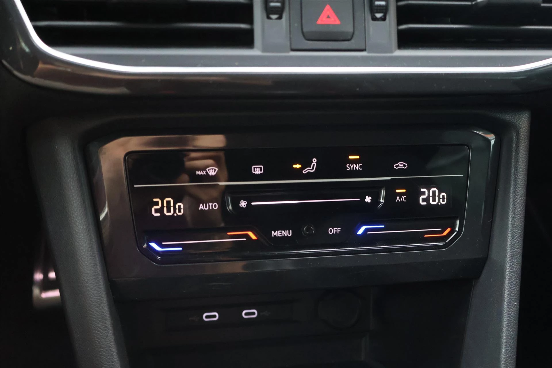 Hoofdafbeelding SEAT Tarraco