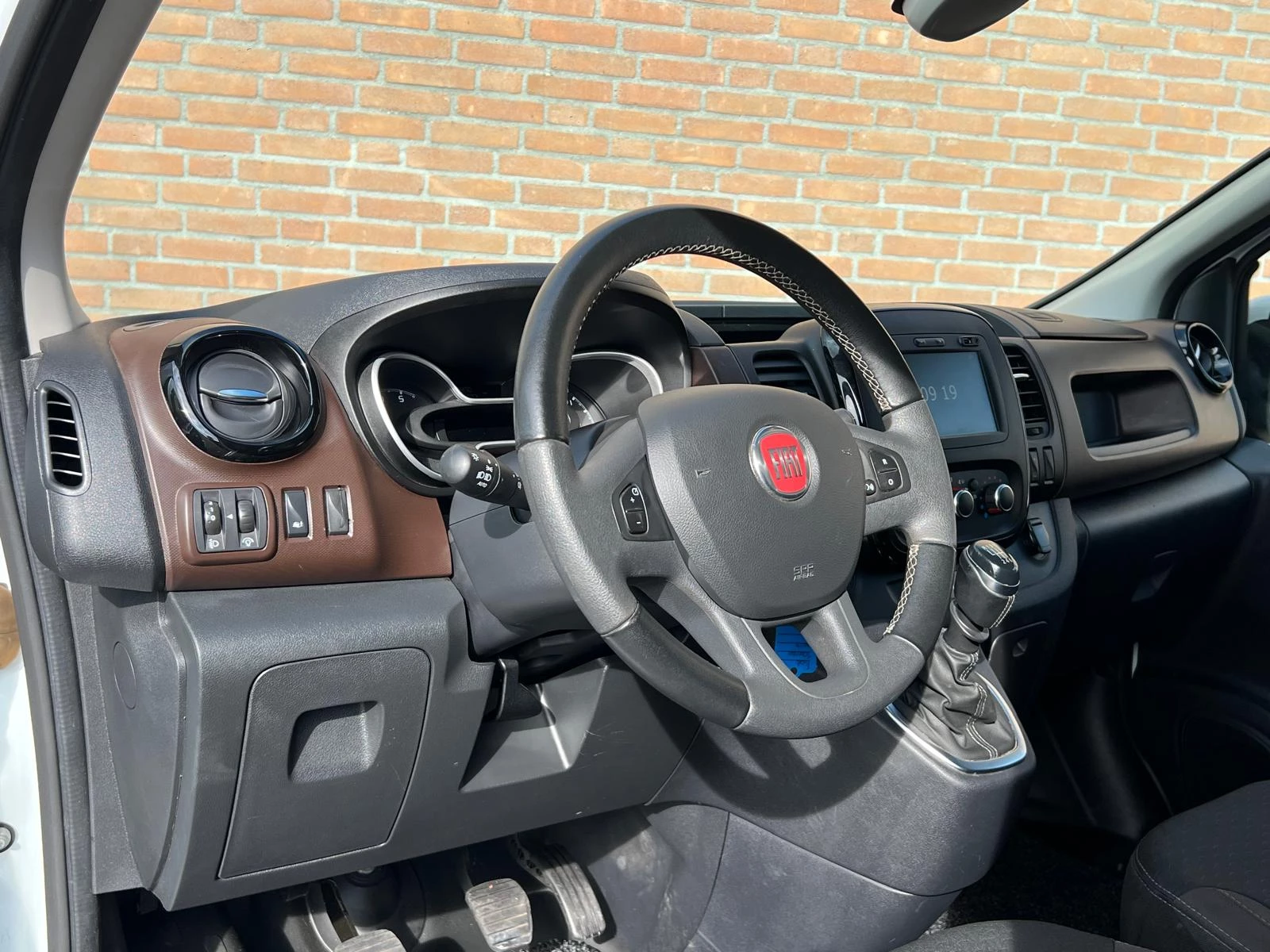 Hoofdafbeelding Fiat Talento