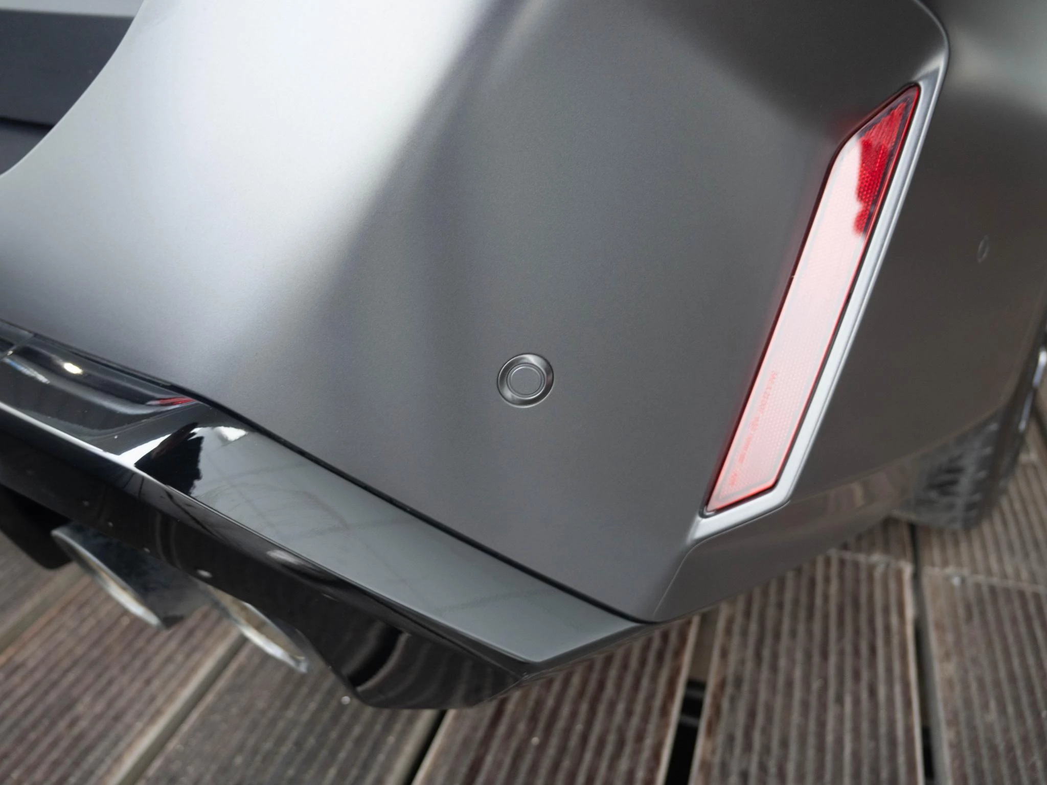 Hoofdafbeelding BMW M5