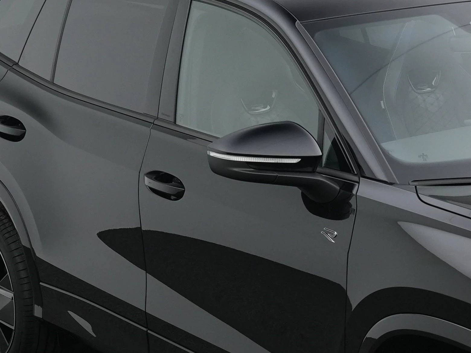 Hoofdafbeelding Volkswagen Tayron