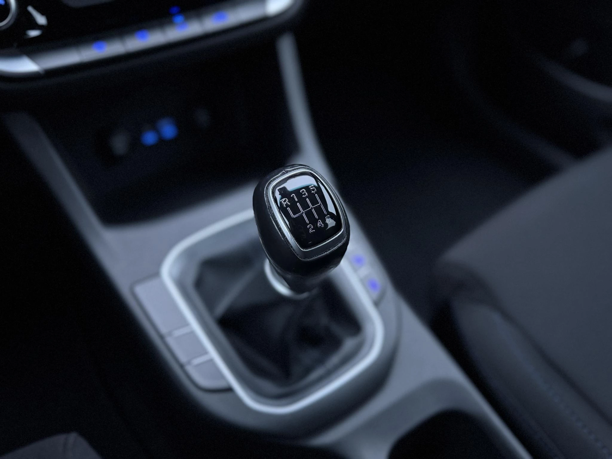 Hoofdafbeelding Hyundai i30