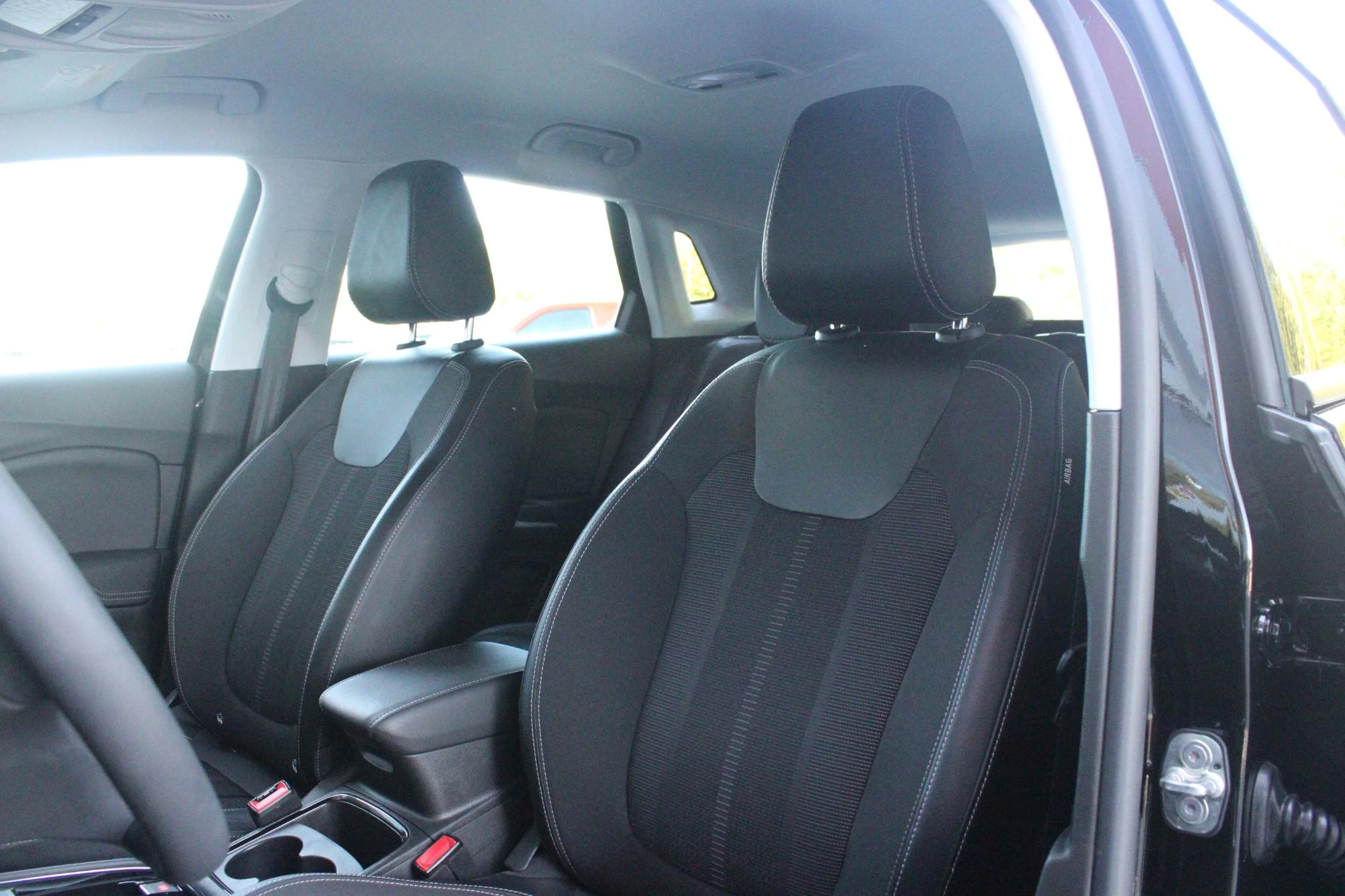 Hoofdafbeelding Opel Grandland