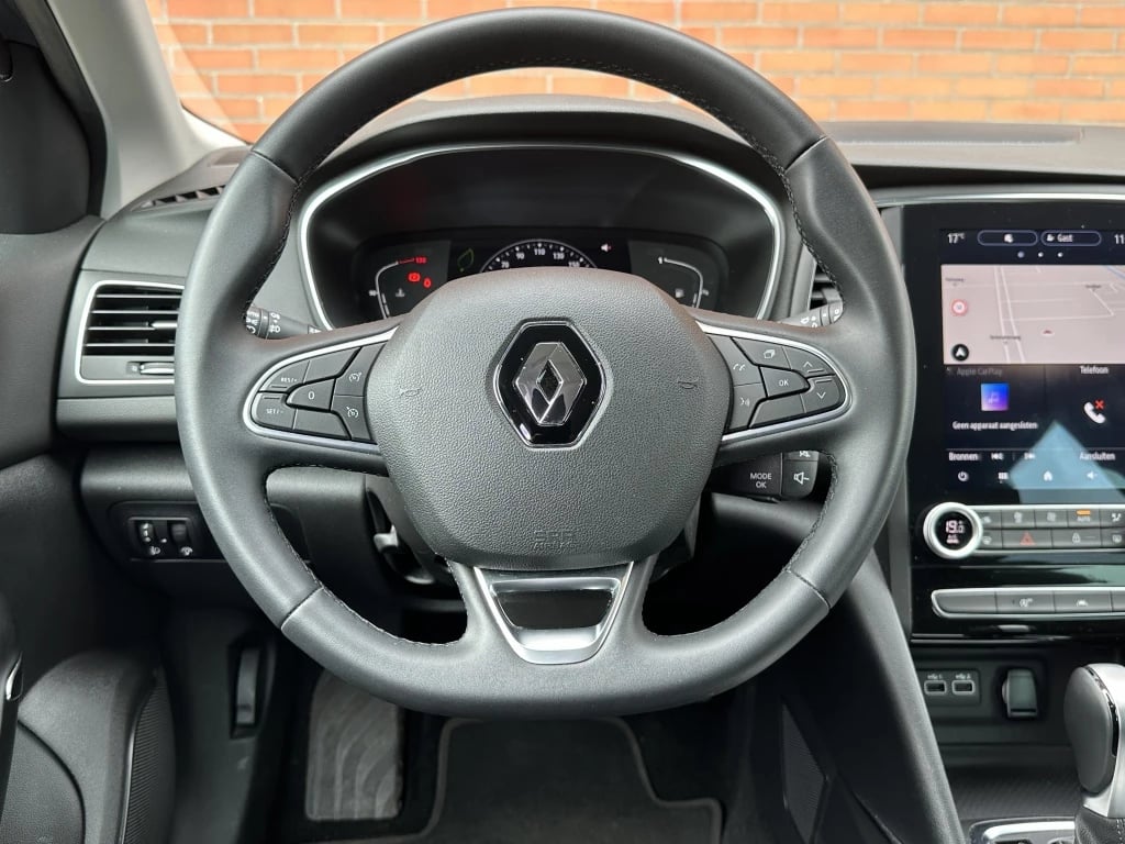 Hoofdafbeelding Renault Mégane