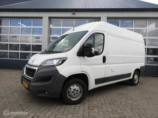 Peugeot Boxer Bestel 2.0 BlueHDI L2H2