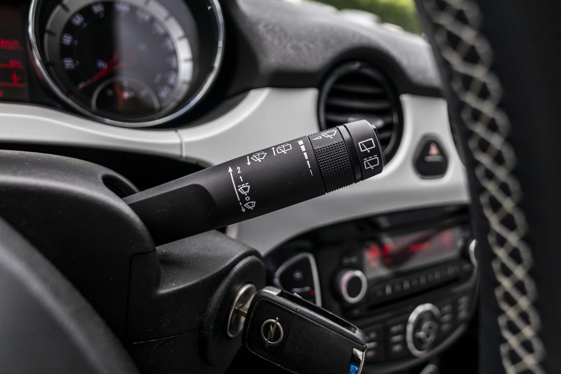 Hoofdafbeelding Opel ADAM