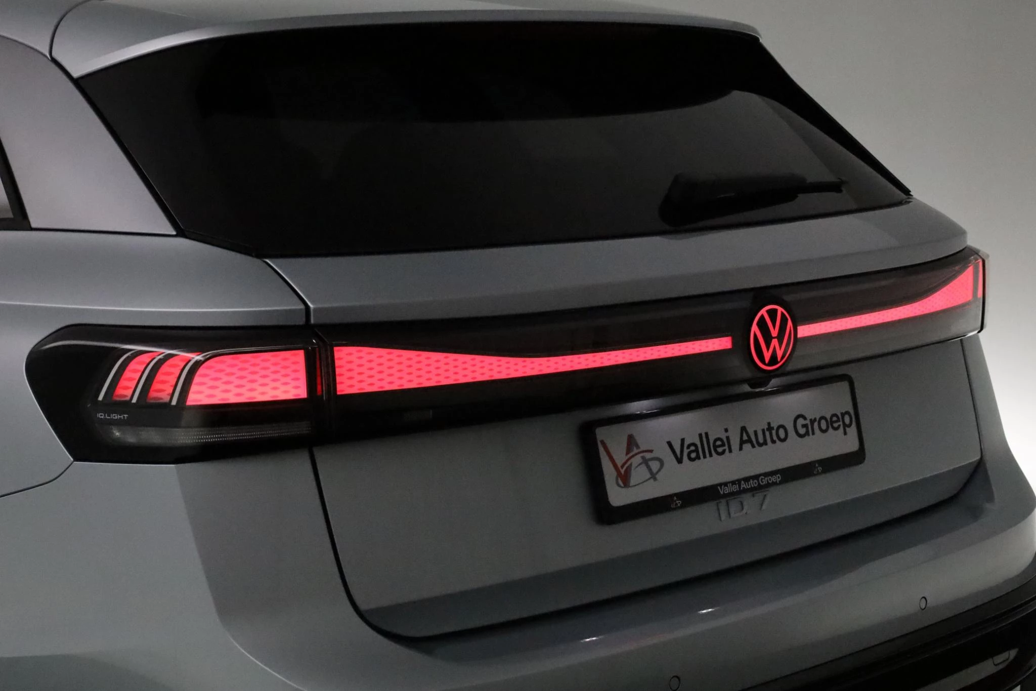 Hoofdafbeelding Volkswagen ID.7